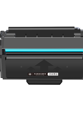 DM25DN DP28ADN适用得力DT2硒鼓DP25N DP28D打印机墨粉盒DP28DN DM28DN ADN一体机ZYM28ADN ZYM28DN墨盒Deli