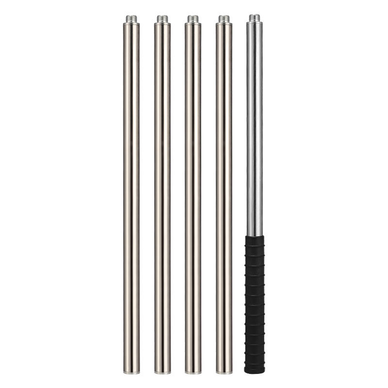 吊顶神器通用连接杆迷你炮钉枪加长杆射钉枪延长杆伸缩杆专用配件