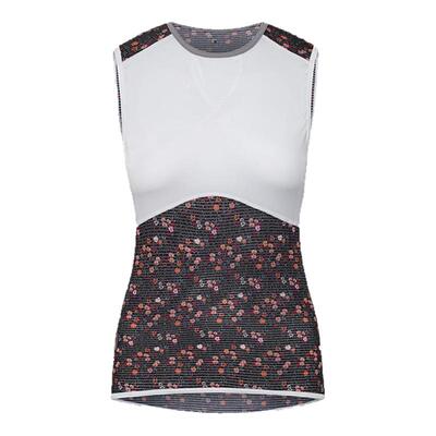 CDC女法国骑行打底排汗衫小飞鱼