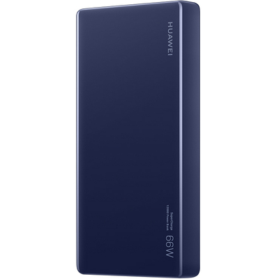 【新国标3C认证】华为66W充电宝