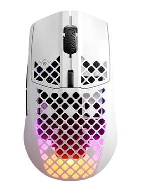 SteelSeries赛睿无线电竞鼠标