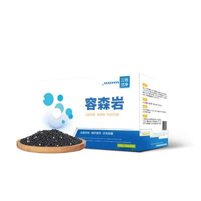 容森岩旗舰店新房除甲醛除异味