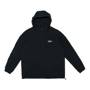 EWE美夏2025新户外轻量化软壳夹克冲锋衣户外路亚防晒防波水垂钓