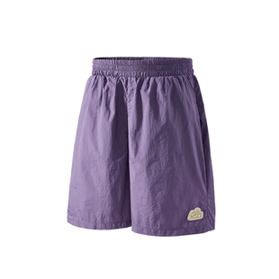 KK树儿童短裤男童女孩运动裤户外宝宝速干裤夏季轻薄透气2026新款