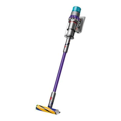 【阿里官方自营】戴森（DYSON）G5Detect Absolute手持无线吸尘器