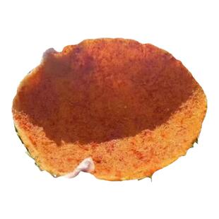 安徽岳西香辣味糯米锅巴香脆开胃土灶柴火香辣梅干菜纯糯米锅巴脆