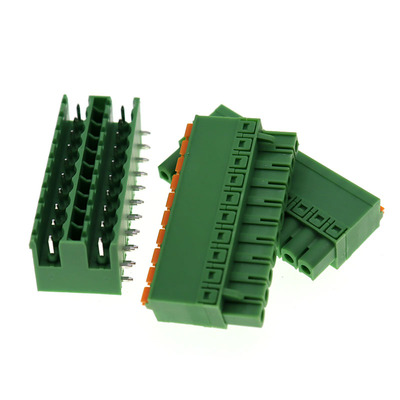 双层插拔式接线端子Kefa普票