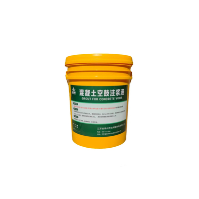 专治抹灰墙/地坪空鼓注浆液