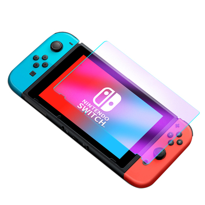 高清任天堂游戏机switchlite贴膜