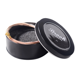 Brook布洛克民谣吉他琴弦S25V12正品原装镀膜防锈一套6根线