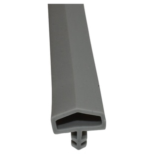 卧室门门缝隔音密封条木门静音防撞条防风保暖胶条门框缝隙卡条