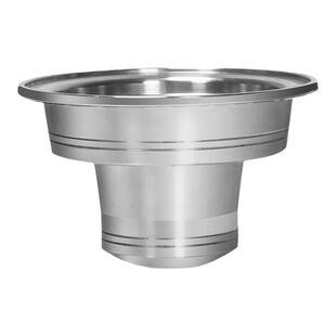 适用Nespresso Vertuo咖啡胶囊转换器小胶囊转大胶囊雀巢过滤器