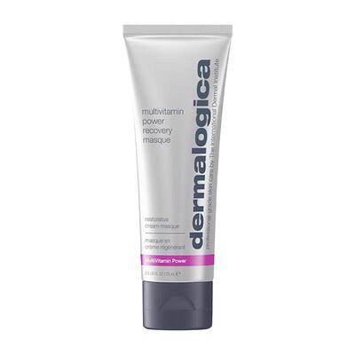 【自营】Dermalogica/德美乐嘉焕采抗皱多维面膜75ml