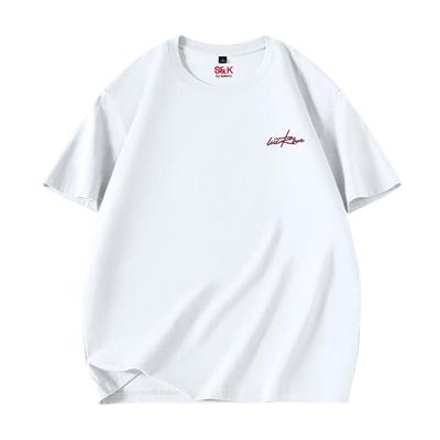 班尼路S&K系列cleanfit短袖男款