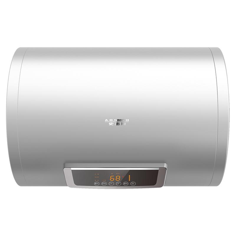 国补AO史密斯电热水器家用免更换镁棒洗澡速热杀菌60升E060新品