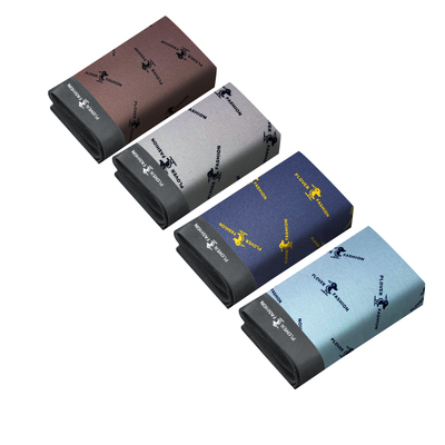 【四季内裤】抗菌男士内裤运动款