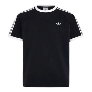 Adidas阿迪达斯三叶草男装2026夏季新款 SS TEE M运动短袖KT7762
