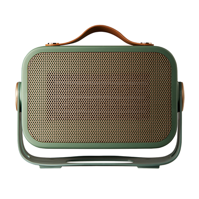 小熊暖风机PTC陶瓷发热广角送暖