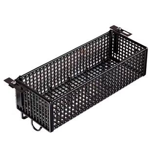 阳台晾袜子神器防盗窗栏杆晒鞋架窗户挂室外挂钩架子护栏凉鞋架子