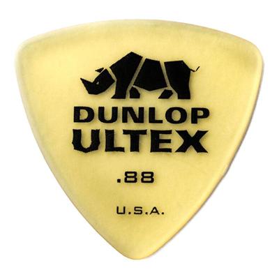 dunlop邓禄普拨片民谣吉他正品