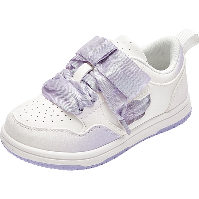 巴拉巴拉春秋宝宝板鞋宝宝运动鞋