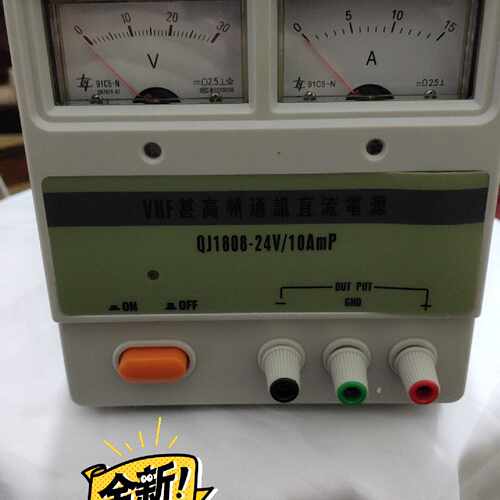 【议价-可维修】QJ1808 电源 电源模块 工控备件  /均有货
