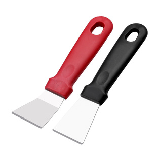 清洁五件套厨房小铲子钢丝缝隙刷刷子家用清洗刷锅神器油烟机铲刀