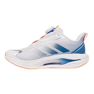 Adidas/阿迪达斯正品2026年儿童舒适缓震运动休闲鞋KK0335