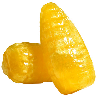 0糖玉米味硬糖木糖醇无糖糖果多口味控糖摄入糖尿人儿童小零食品