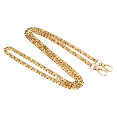 郦鸢2024不掉色不褪色包链条