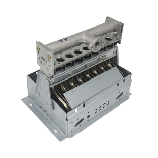 无风机煮面桶蒸包炉配件点火总成开关燃气阀总承打火器防风罩火排