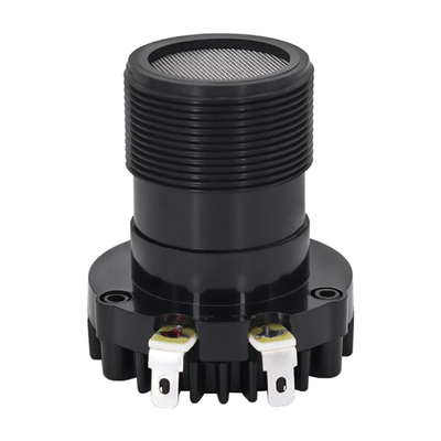 25芯钕磁高音头钛膜树脂膜喇叭头