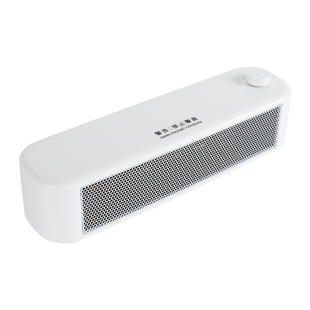 新型取暖器政府补贴家用电暖气桌面下暖风机办公室小型工位取暖器