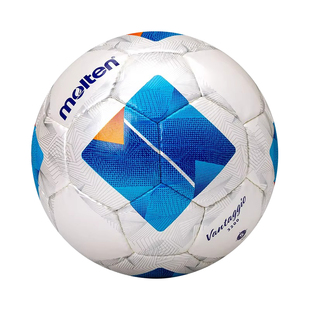 molten摩腾5号成人4号儿童学生中考专用耐磨 PU比赛训练足球 3200