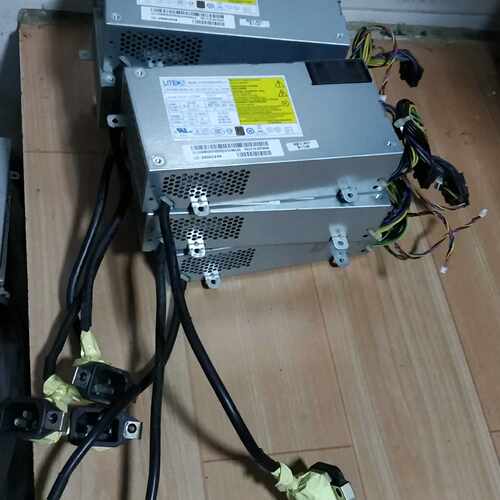 溢价-M9000Z M9080Z 一体机电源 PC9051 PS-