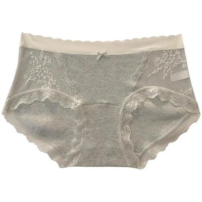 内裤女生纯棉2025新款全棉7A级