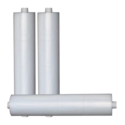 防水塑料布整卷抗老化包装盖物料