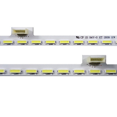 适用于TCLL55E6700A-UD灯条全新