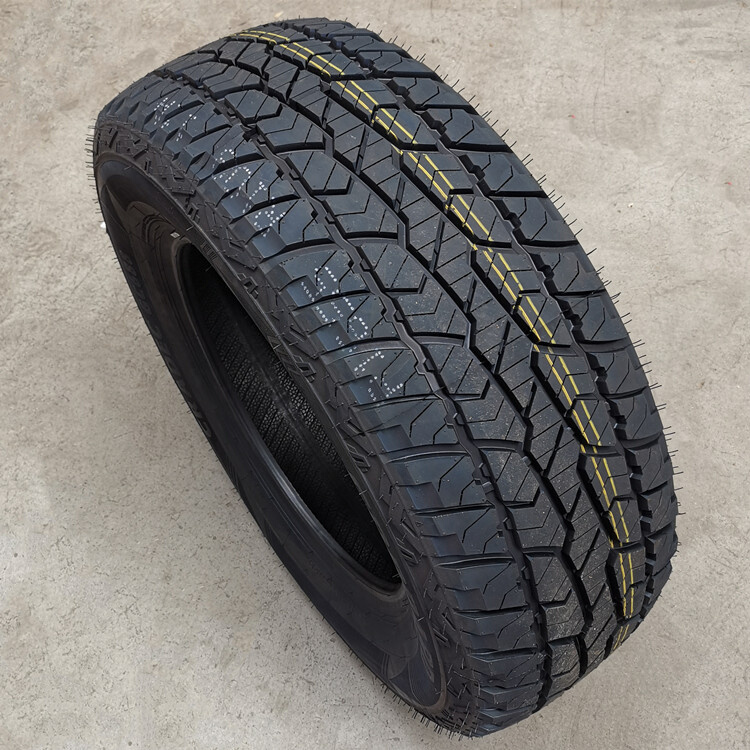 全新皮卡轮胎LT215/75R15越野AT胎适配江铃宝典赛铃庆铃2157515LT