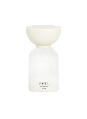 其里自然之息香水木质芳香