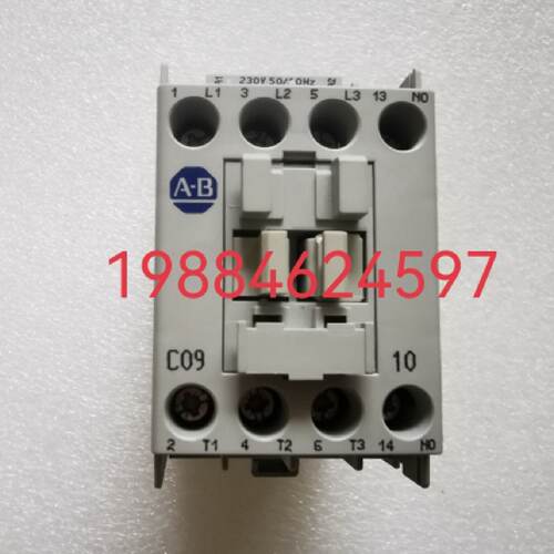 议价AB接触器100-C09D10 100-C12D10 100-C16D10 100-C23D10 110V