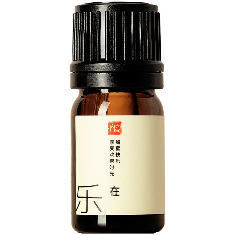 之间」配方清甜时光香薰精油