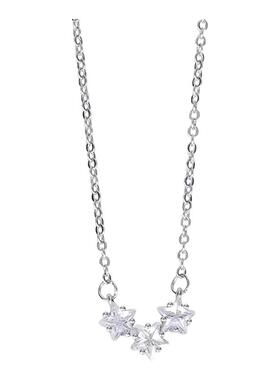 小星星项链女轻奢小众设计感高级锁骨颈链个性冷淡风简约气质饰品