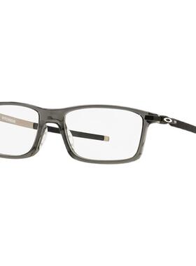 Oakley克利眼镜框男复古