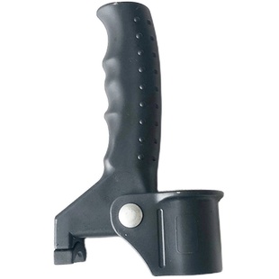 老人拐杖安全扶手老年人拐棍配件手杖通用拐杖手柄把手