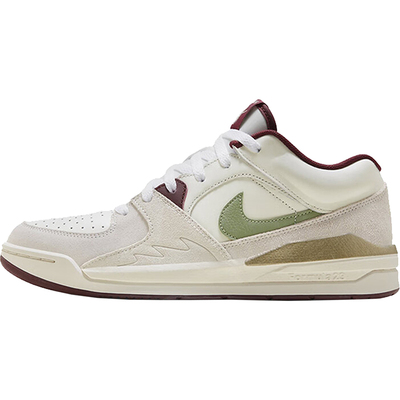 耐克男女舒适运动休闲鞋