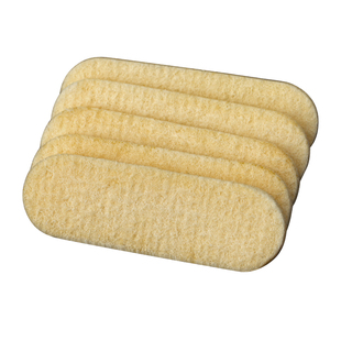 zippo暖手炉炉头触媒日韩版孔雀怀炉暖炉通用白金触媒片触媒配件