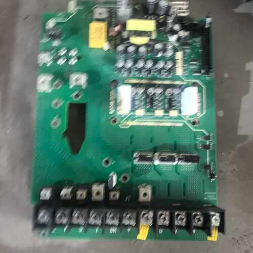 询价汇川变频器驱动板 MVT303GBQD1，带STARPOWE
