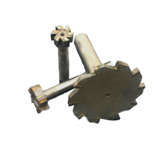 t型刀镶硬质合金t形铣刀合金t型刀直柄钨钢铣刀t型槽铣刀非标定做