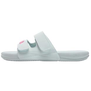 FILA斐乐漂流船2官方女鞋运动鞋夏季拖鞋休闲鞋户外沙滩鞋凉拖女